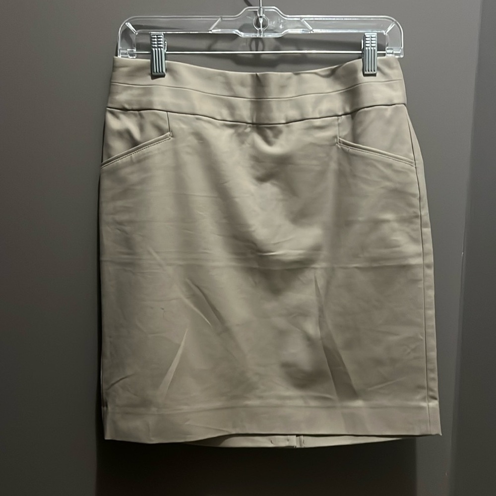 Banana Republic pencil skirt